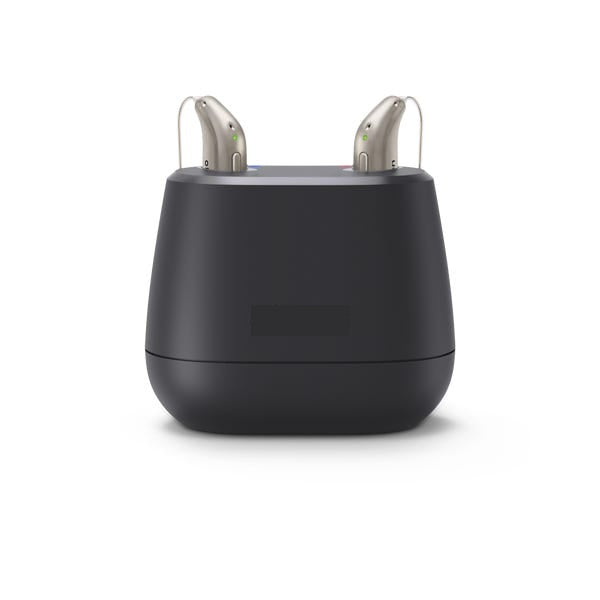 Chargeur Audika pour BLINK miniRITE