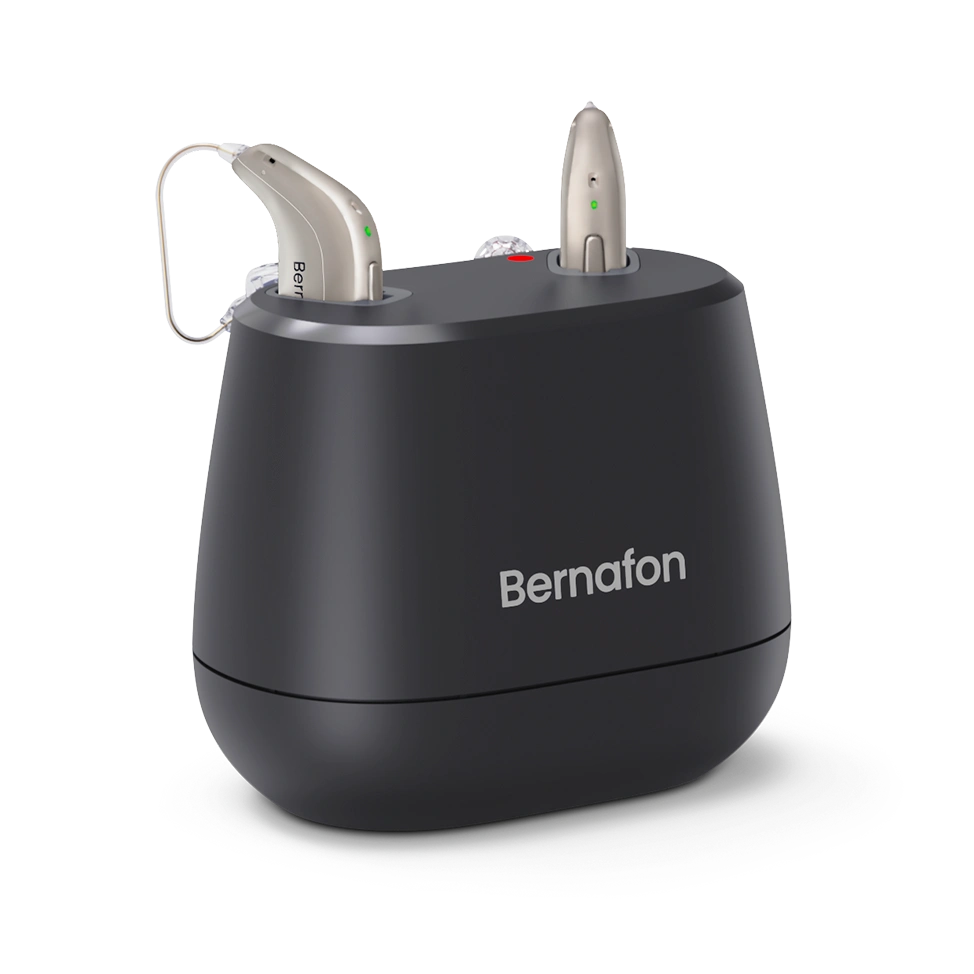Chargeur Bernafon ENCANTA miniRITE  R