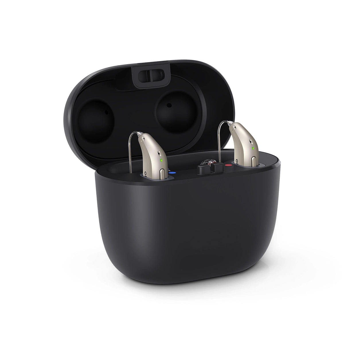 Chargeur Nomade Audika pour miniRITE BLINK