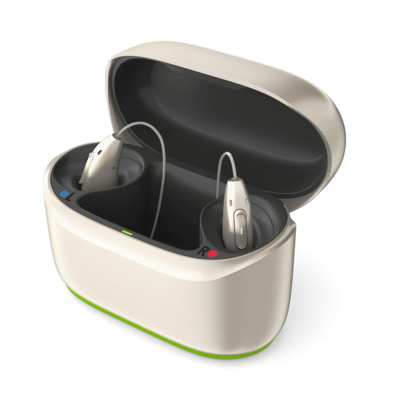 Phonak Charger RIC Infinio