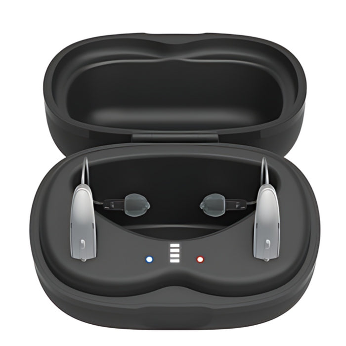 Chargeur Premium Starkey Starlink 2.0 RIC RT
