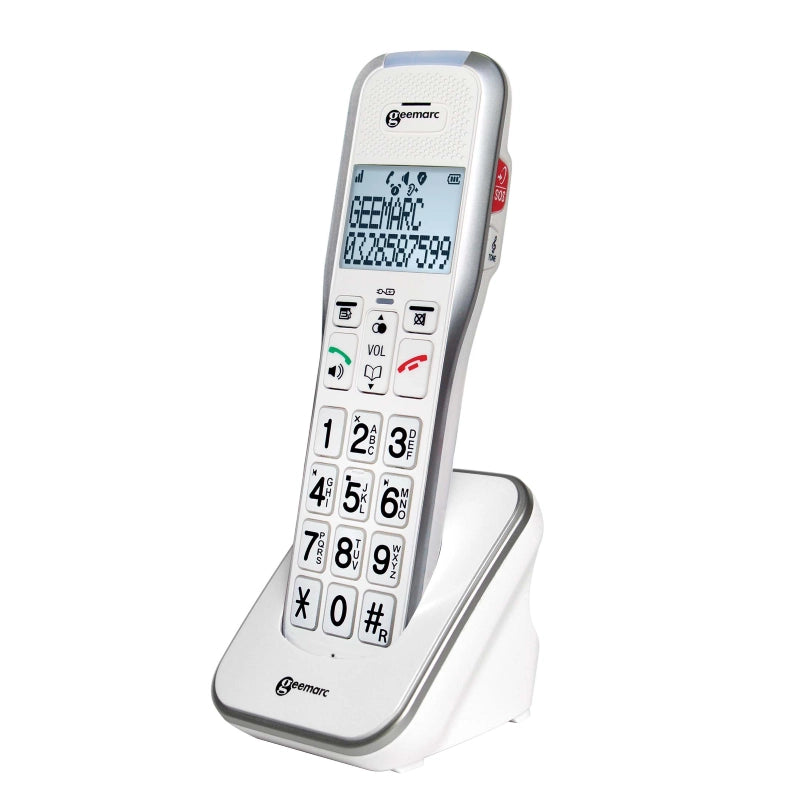 AmpliDECT 595 U.L.E - Combiné Additionnel
