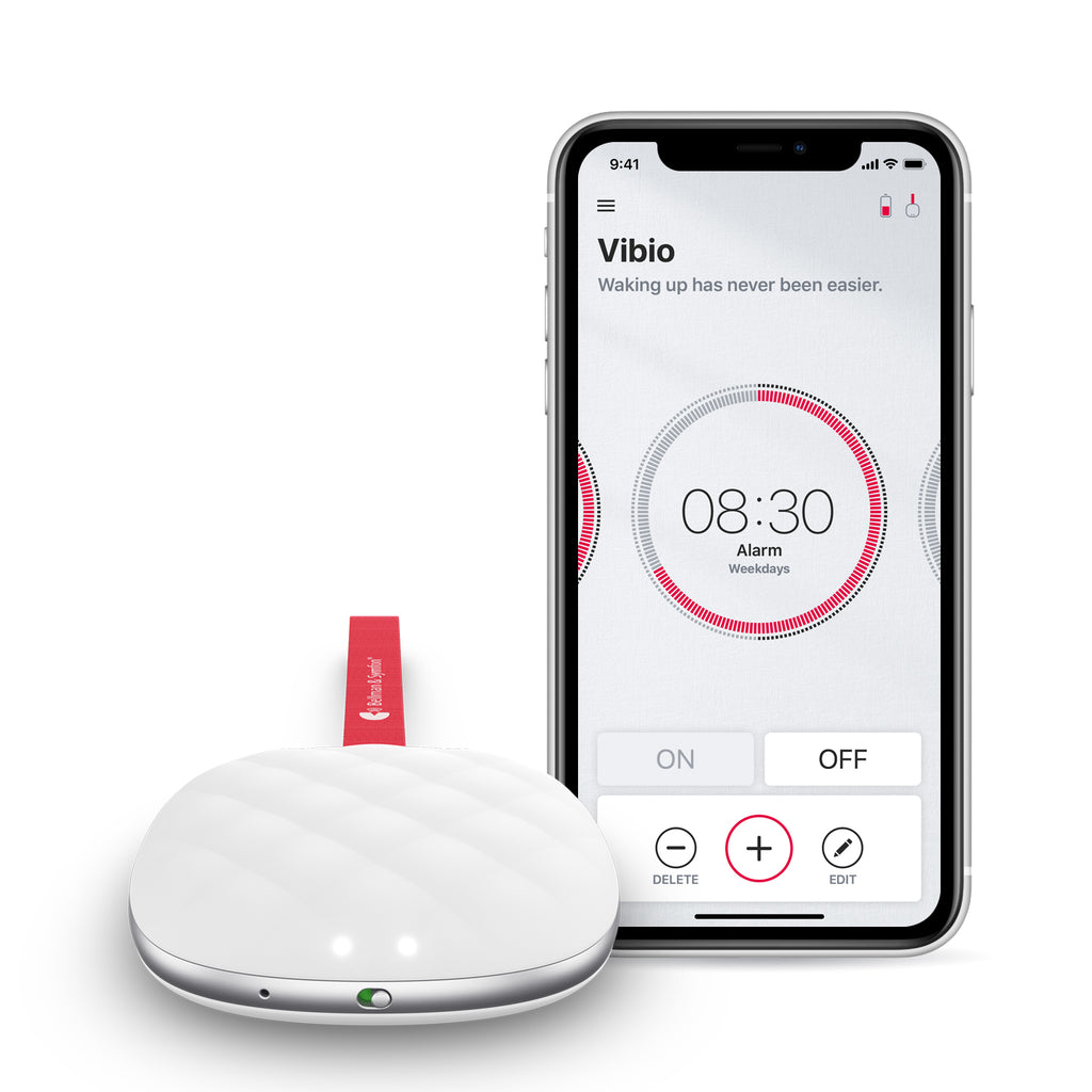 VIBIO Coussin Vibrant Bluetooth BE 1221 | AUDIXE