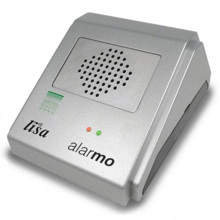 Alarmo Radio Lisa - Détecteur universel d'alarme Humantechnik