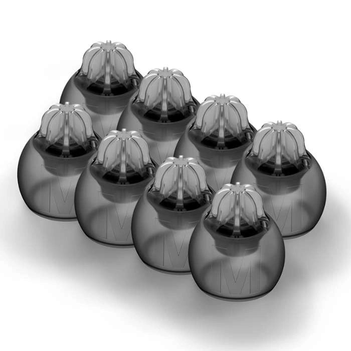 Dômes Phonak EasyGuard