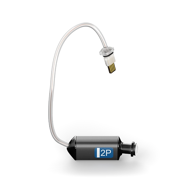 Ecouteurs Phonak SDS 6.0