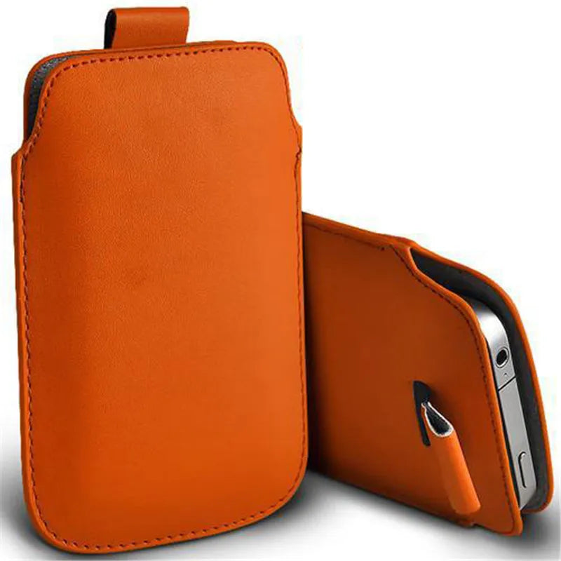 Etui de Protection pour Téléphone Portable