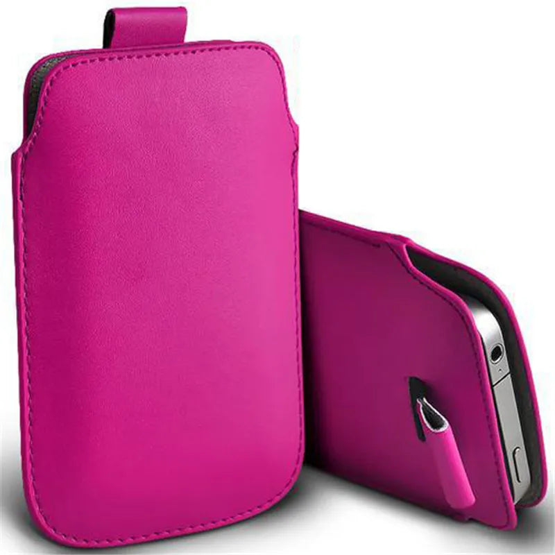 Etui de Protection pour Téléphone Portable
