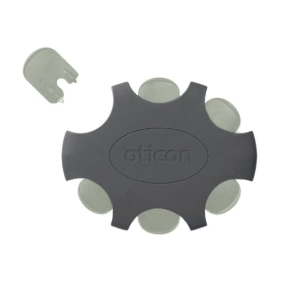 Filtres ProWax (pour Oticon)