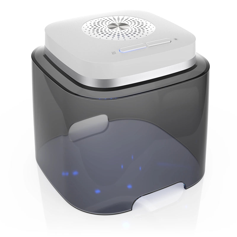 Boîte de Séchage Dry Cap UV 2.2