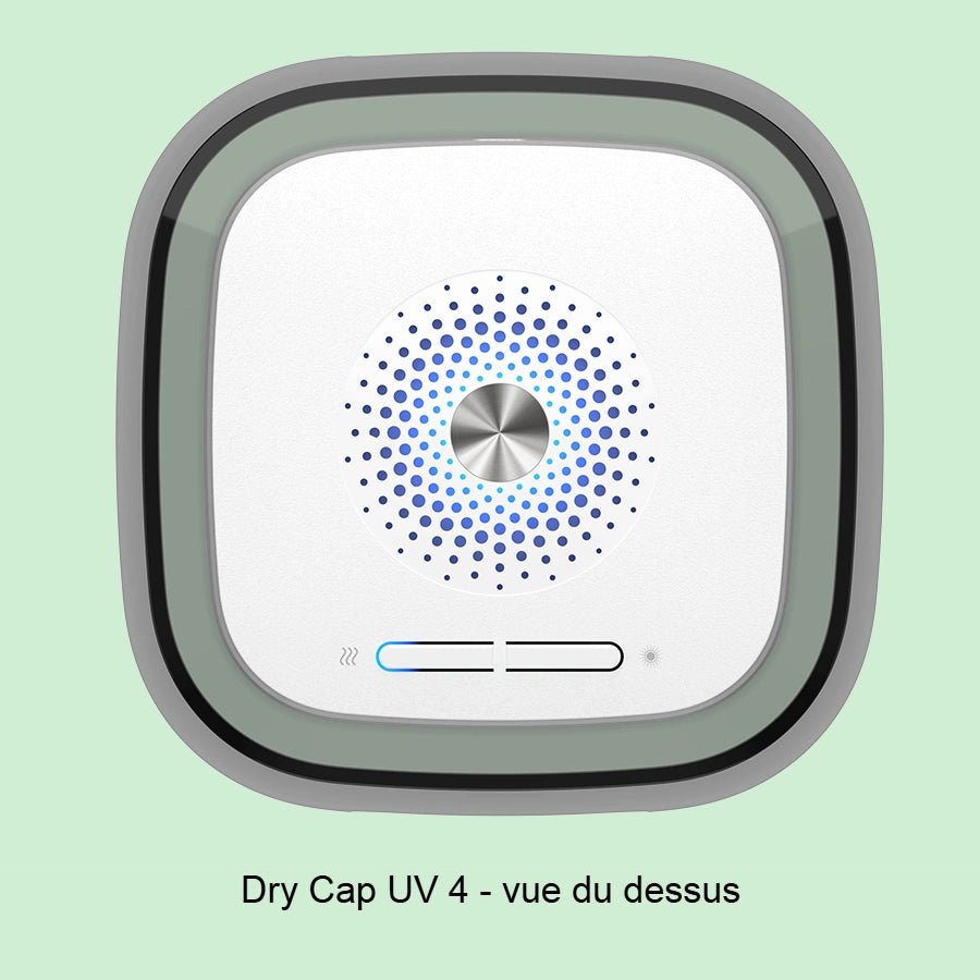 Boîte de Séchage Dry Cap UV 2.2