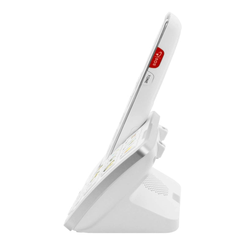 AmpliDECT 595 PHOTO (+50dB) - Téléphone Geemarc