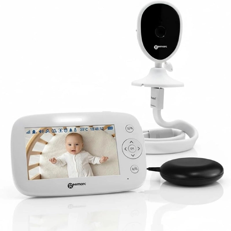 Geemarc sentinel bebe