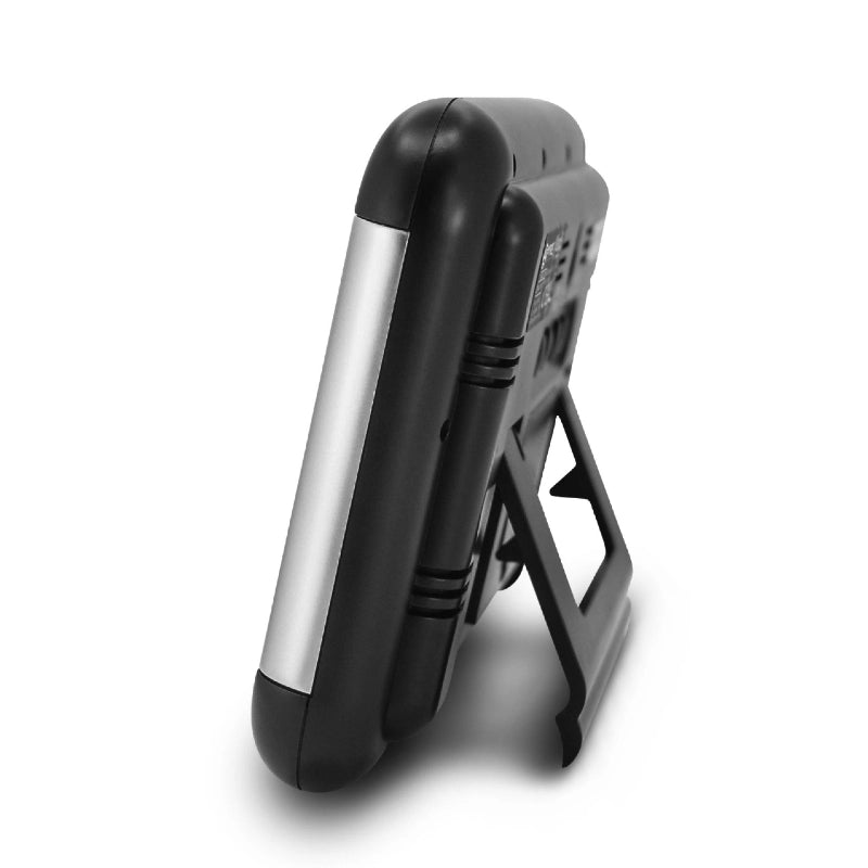 VISO 8 - Horloge Geemarc