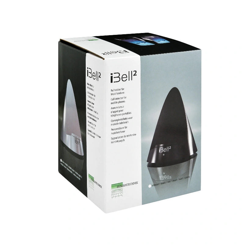 iBell2 - Avertisseur lumineux pour téléphone portable