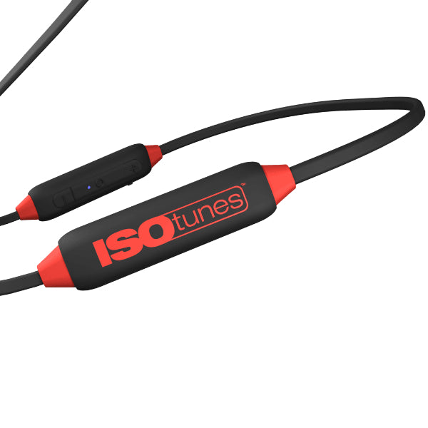 Ecouteurs ISOTunes Xtra 2.0