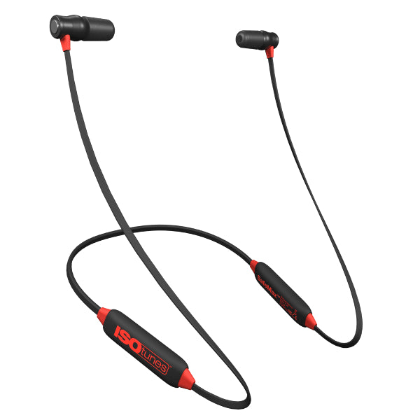 Pack Bouchons Pianissimo + ISOTunes Xtra 2.0