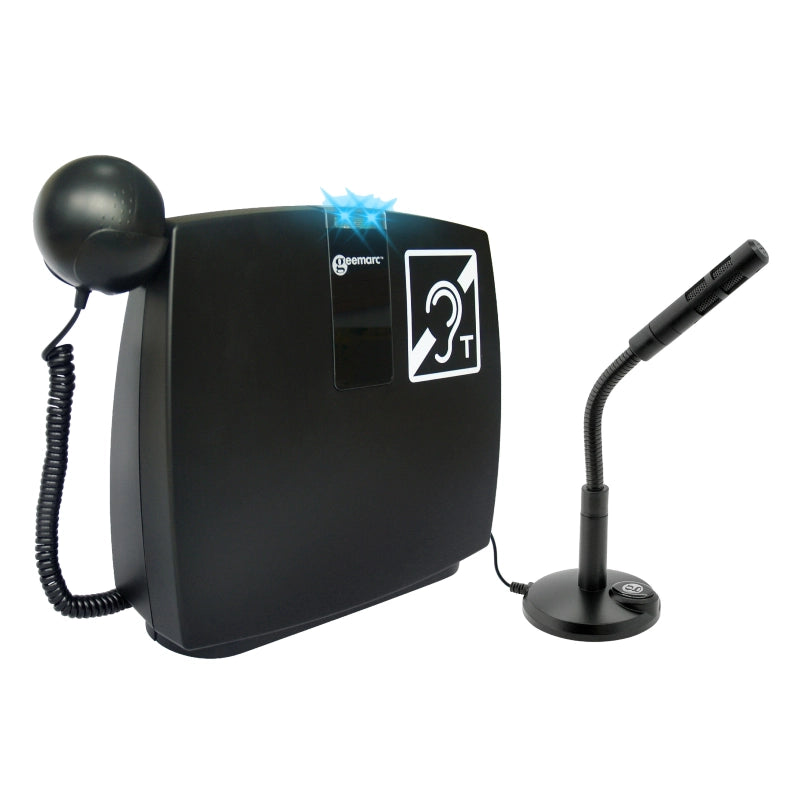 LoopHEAR LH-102 V2 - BIM Geemarc