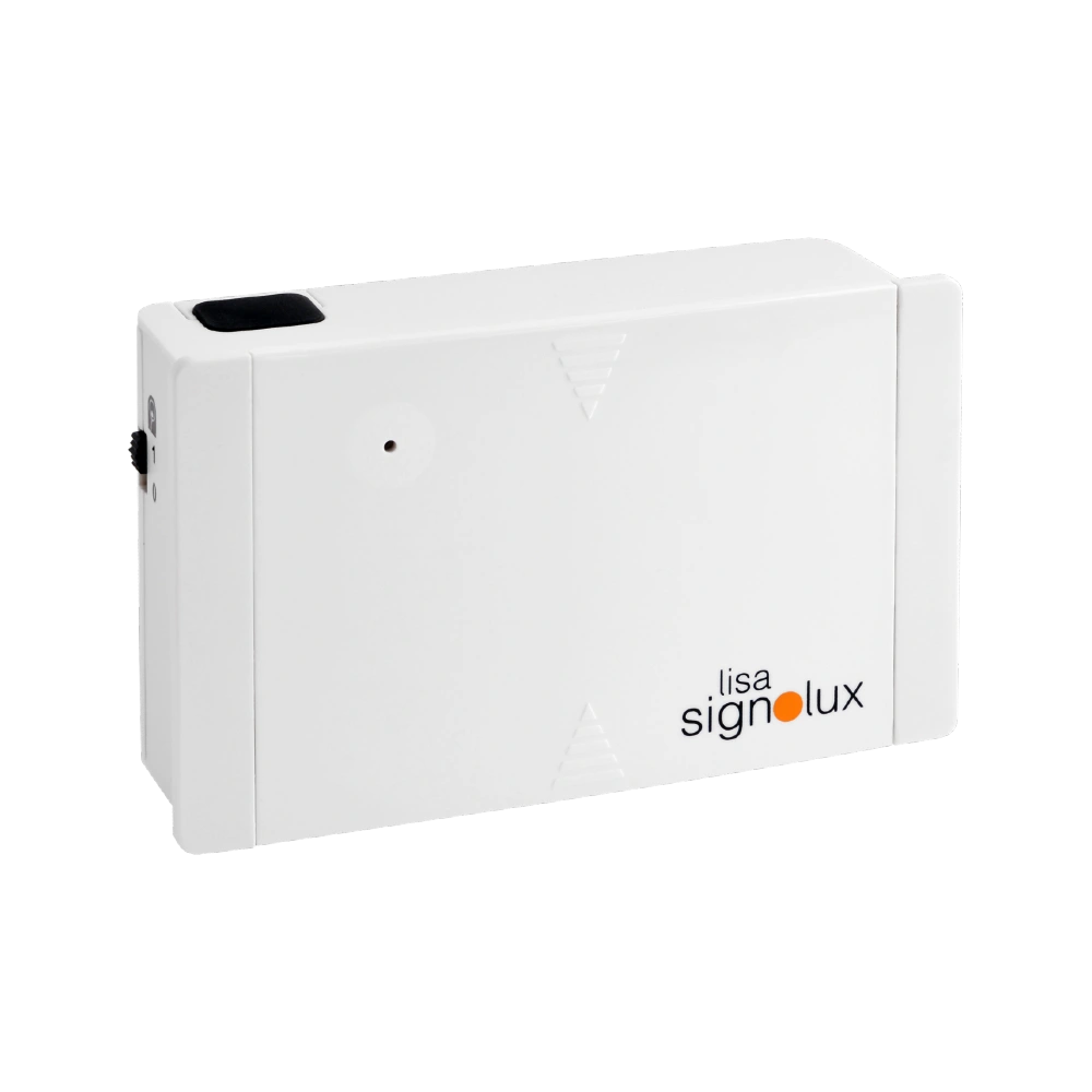 Emetteur Universel Acoustique Lisa Signolux - HumanTechnik