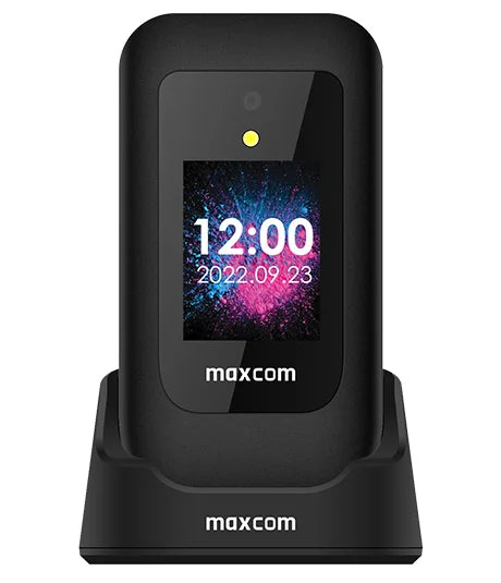 Comfort MM827 4G - Mobile MaxCom