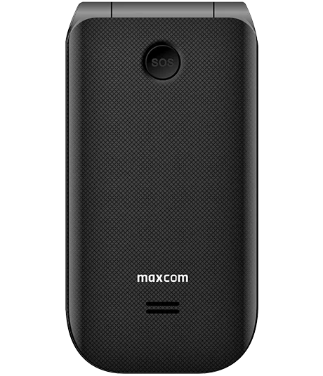 Comfort MM827 4G - Mobile MaxCom