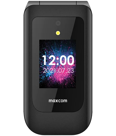 Comfort MM827 4G - Mobile MaxCom