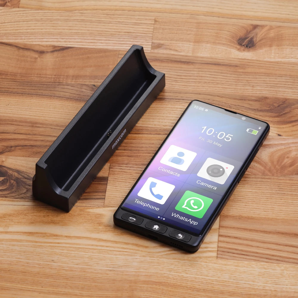 Smart MS601 4G - Smartphone MAXCOM