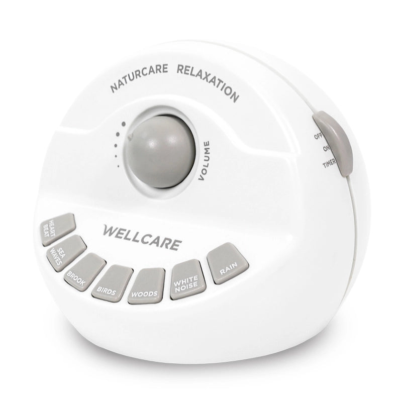 Naturcare Sound Relaxation (Acouphènes)