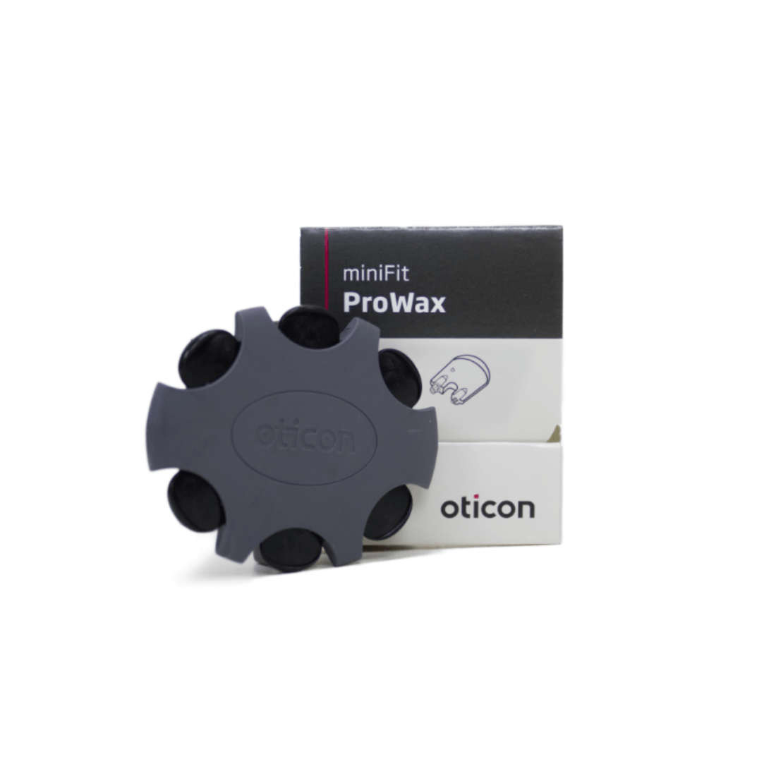 Filtres ProWax MiniFit (Oticon, Bernafon, Philips, Audika,...)