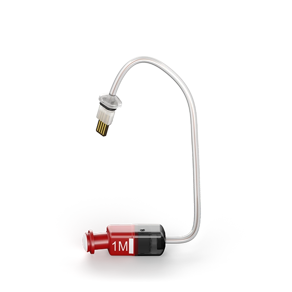 Ecouteurs Phonak SDS 6.0