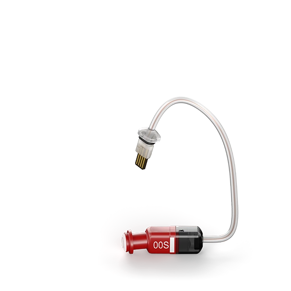Ecouteurs Phonak SDS 6.0