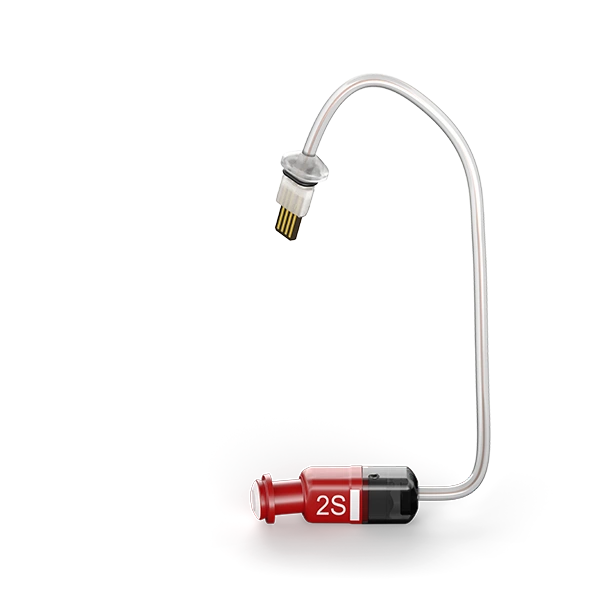 Ecouteurs Phonak SDS 6.0