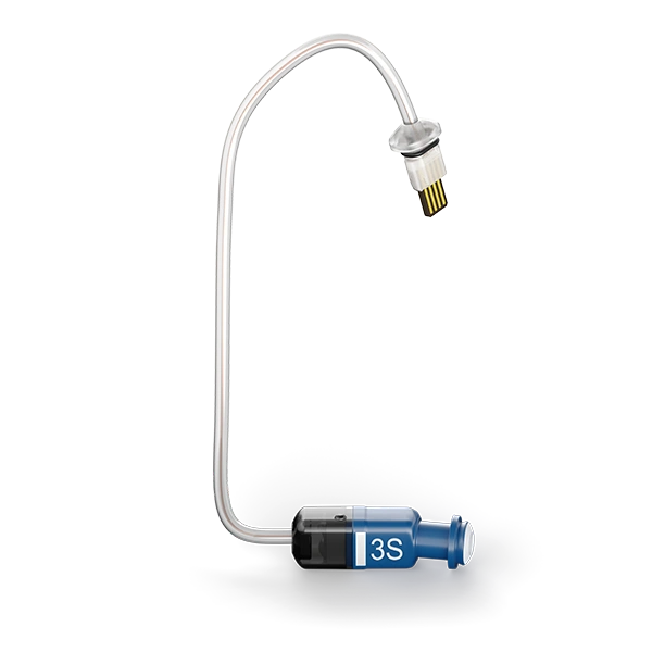 Ecouteurs Phonak SDS 6.0
