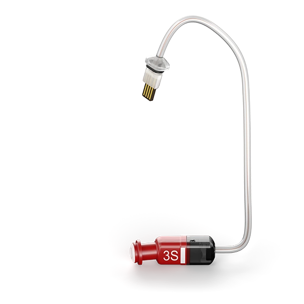 Ecouteurs Phonak SDS 6.0