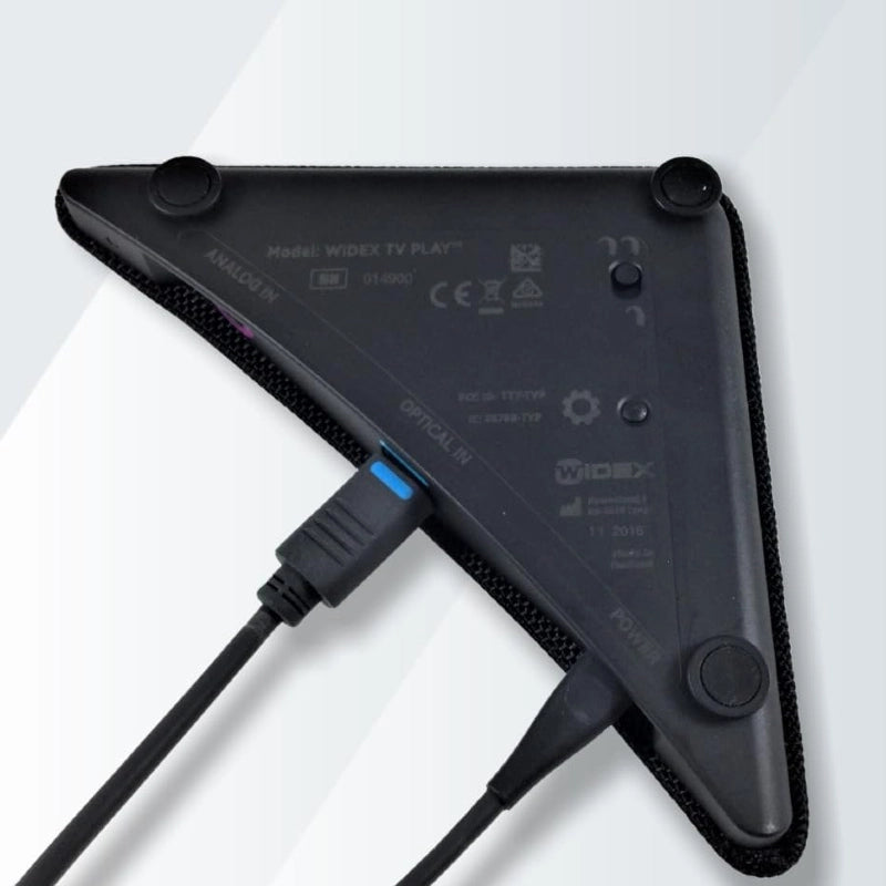 Widex TV PLAY