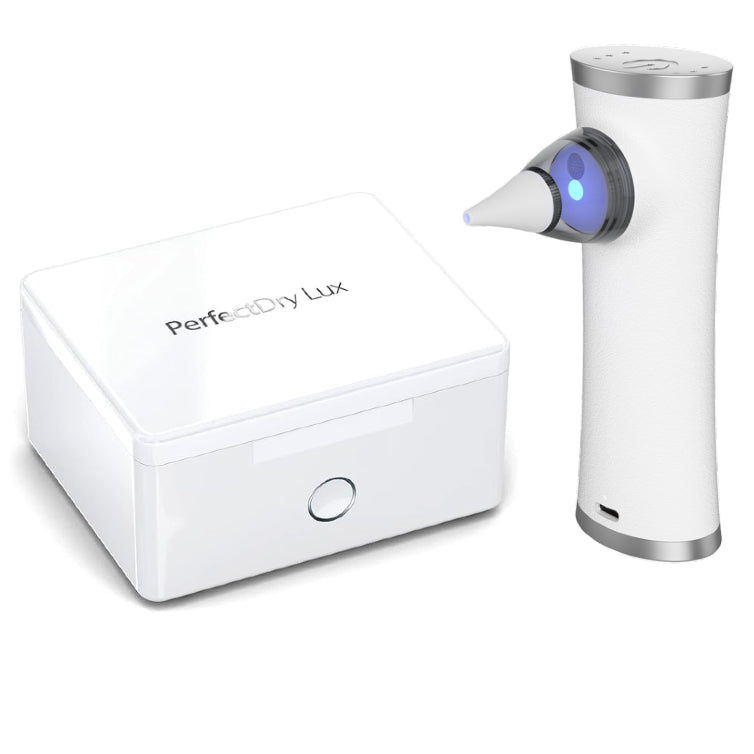 Pack Aspirateur & Perfect Dry Lux