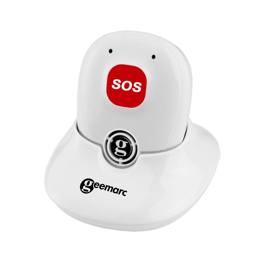 AmpliDECT 295 SOS Pro - Pendentif additionnel