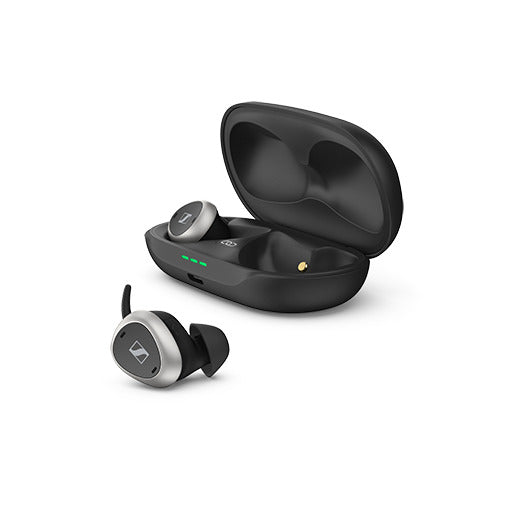 Écouteurs SENNHEISER SET TVS 200 avec Streamer | AUDIXE