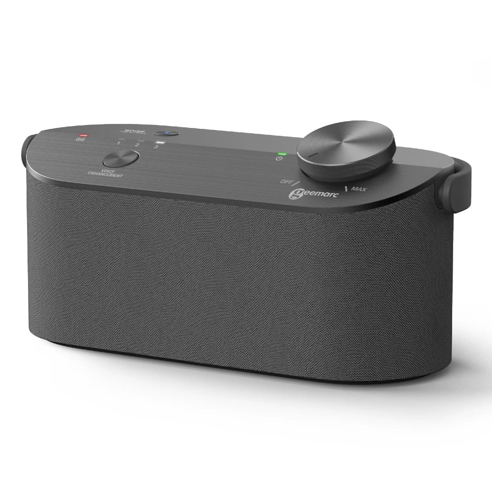 SONARYA - Amplificateur de Voix pour TV - Geemarc