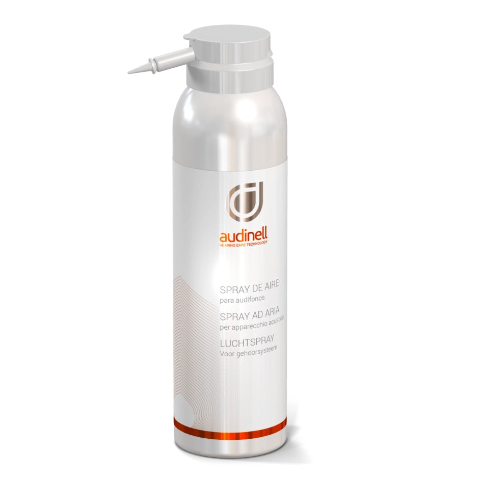 Spray asséchant 150 ml - Audinell
