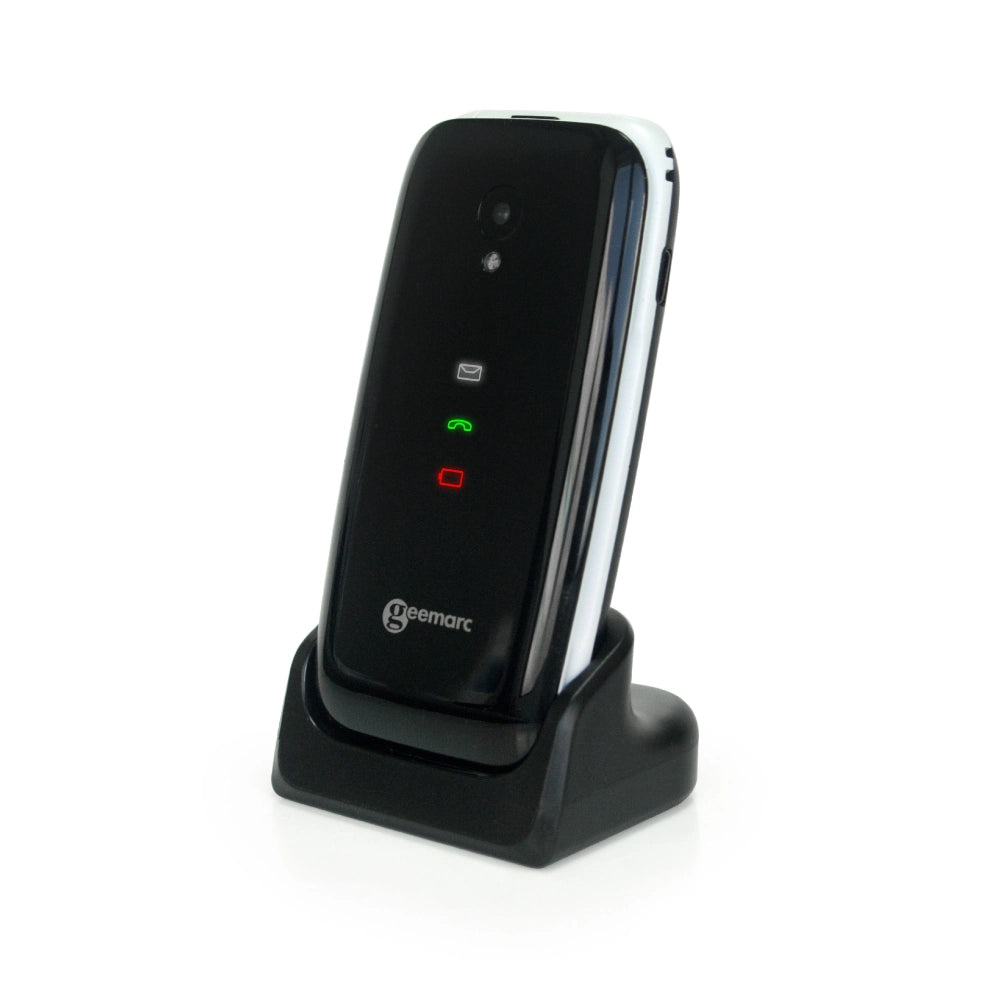 CL8700 (+40 dB) - Mobile Geemarc