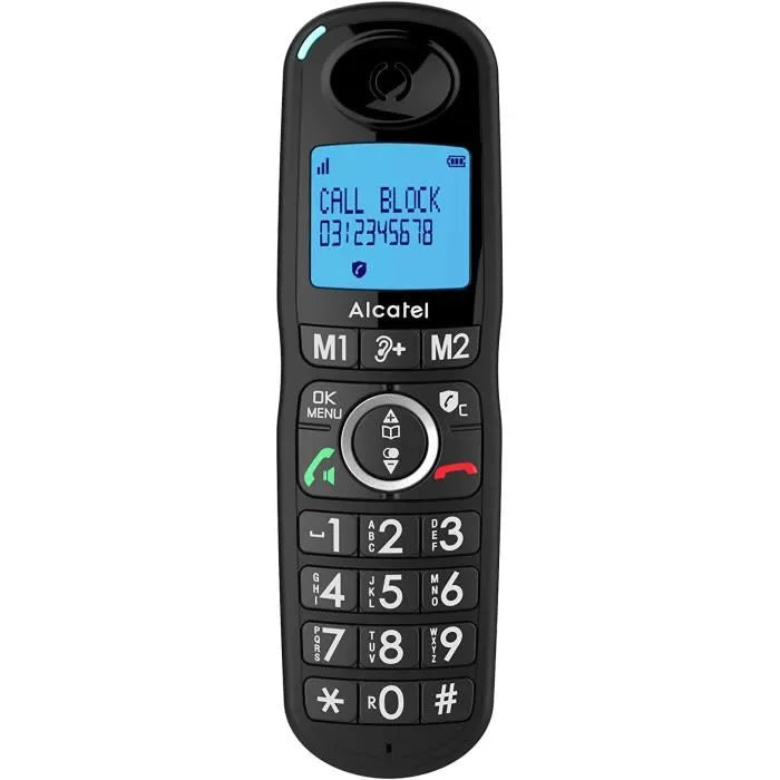 XL585B Voice TRIO - Téléphone Alcatel