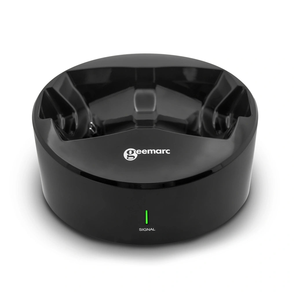 CL7500 Opti - Casque TV Geemarc