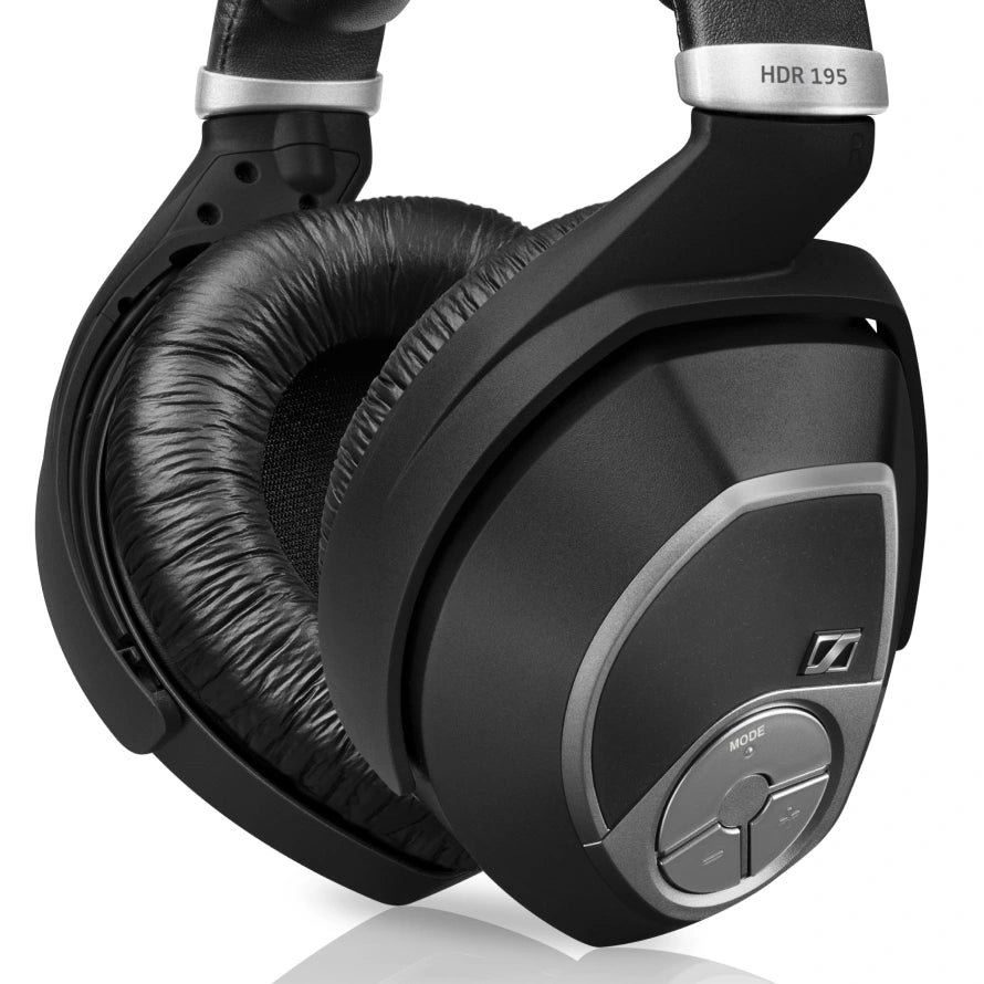 RS 195 - Casque Sennheiser