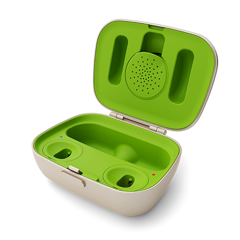 Chargeur Phonak Case Combi 2 miniRITE