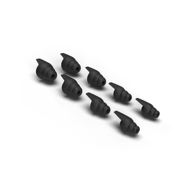 Bouchons Dynamic Ear Full Pack