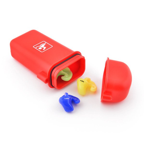 Etui pour Bouchons sur-mesure