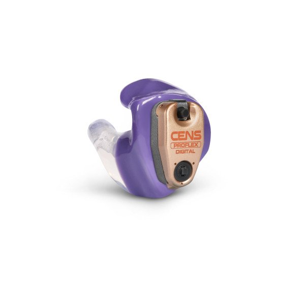 Bouchons CENS ProFlex DX1