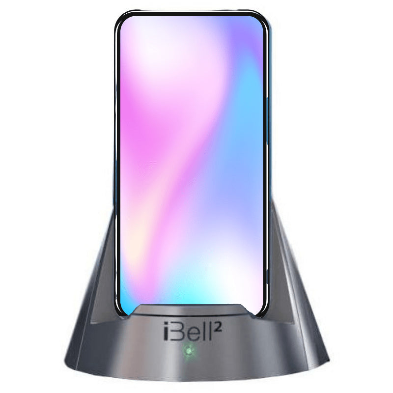 iBell2 - Avertisseur lumineux pour téléphone portable