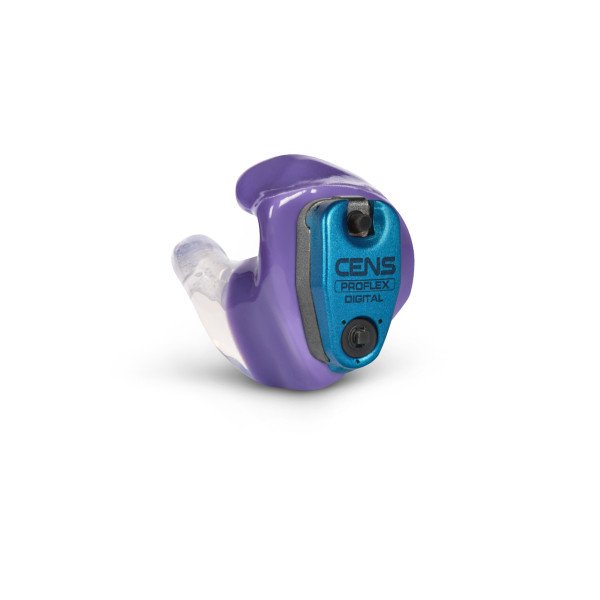 Bouchons CENS ProFlex DX1